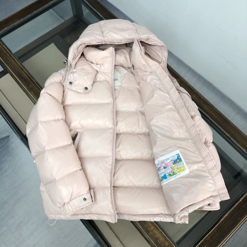 Moncler Down Jackets